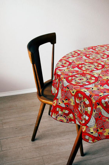 Tablecloth Debra McDonald